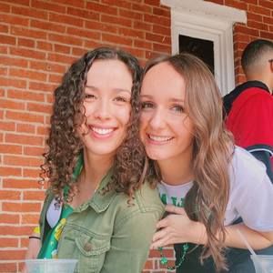 Meet your Posher, Luci